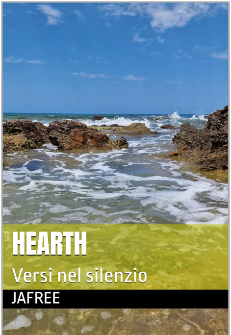 Hearth - Versi nel silenzio