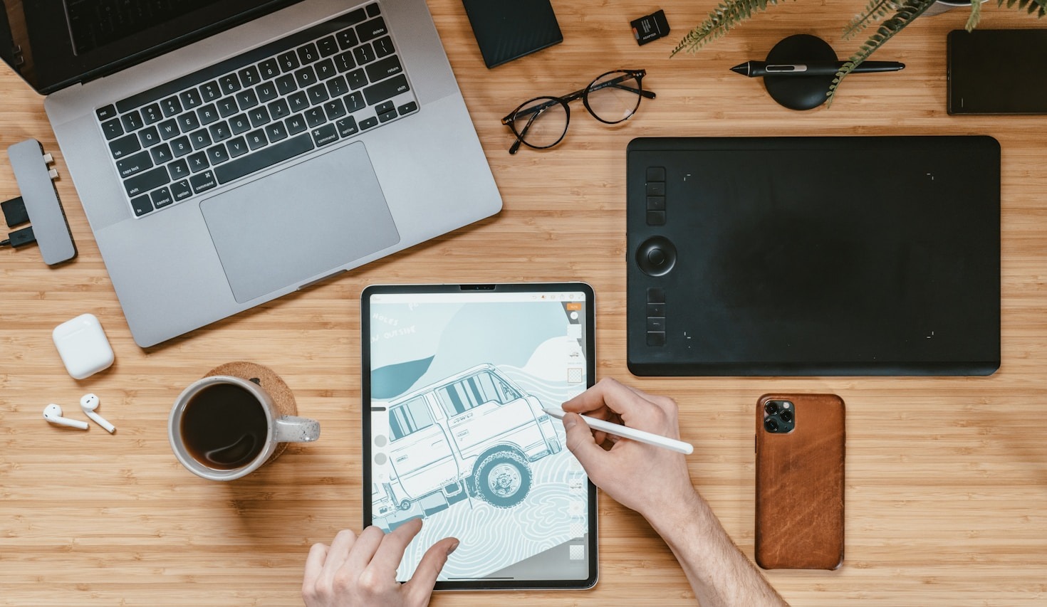 L’importanza della fotografia nel marketing moderno