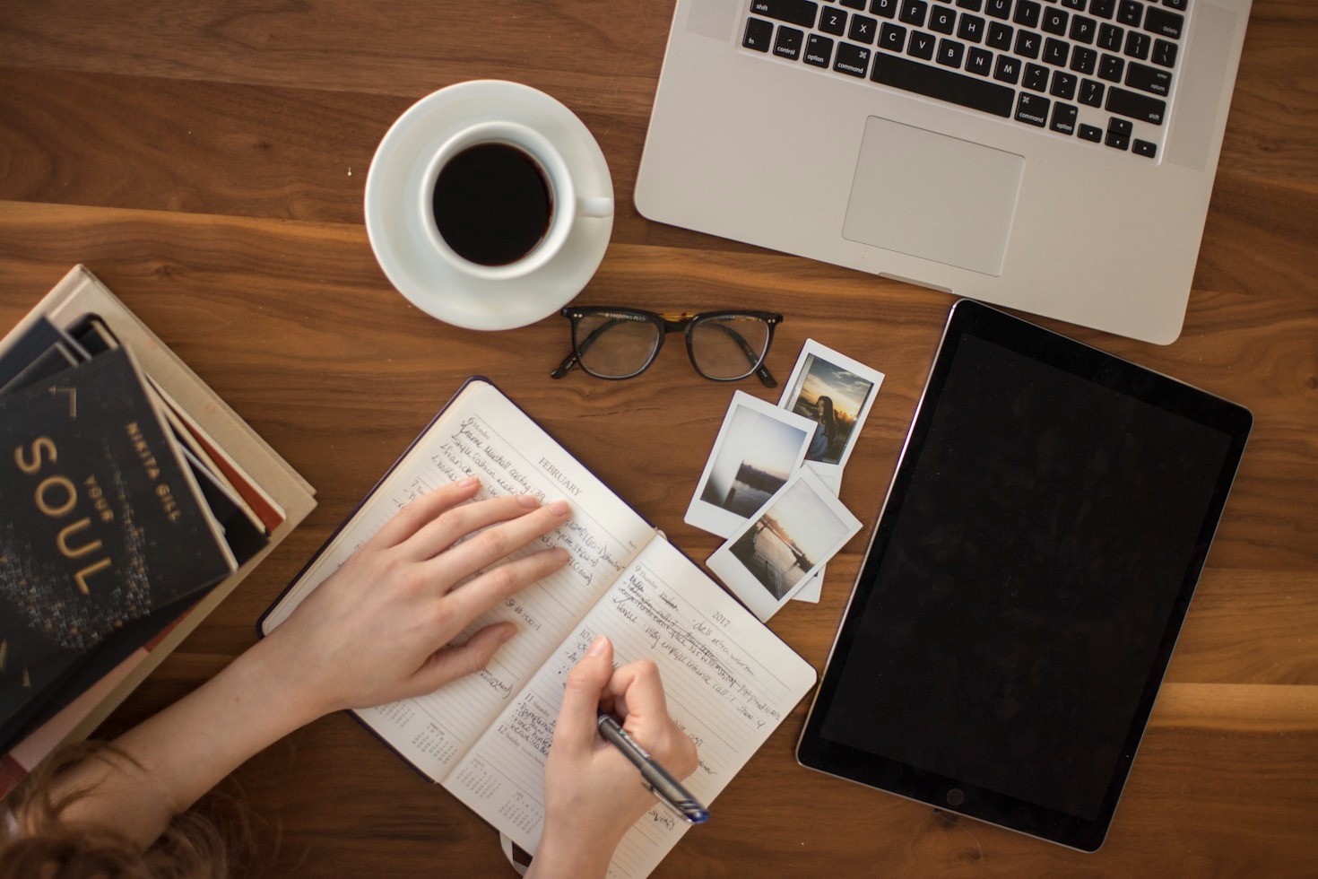 Come utilizzare testi creativi per migliorare il tuo brand