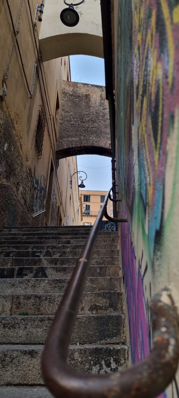 Scorci di città