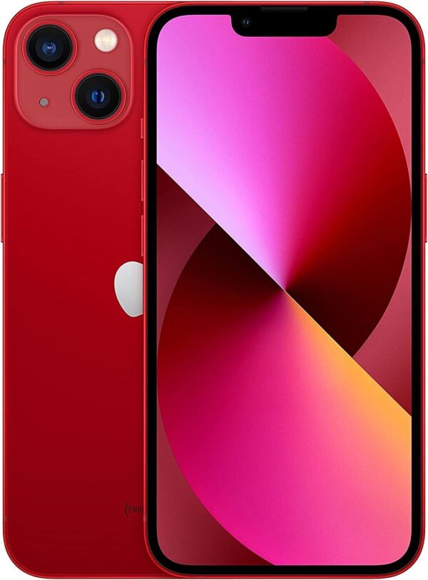 APPLE IPHONE 13 RICONDIZIONATO 128GB ECCELLENTE BIANCO NERO ROSSO ROSA BLU | eBay - immagine 3