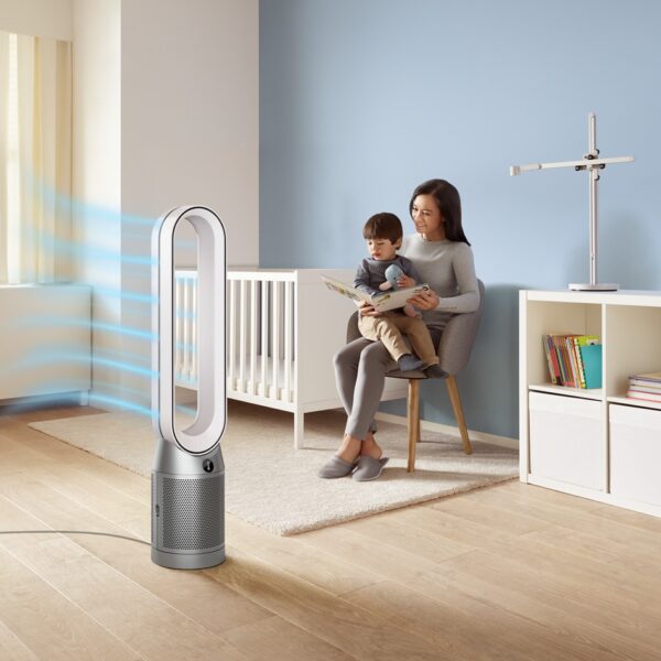 Purificatore ventilatore Dyson Purifier Cool Autoreact TP7A | Nuovo | eBay - immagine 4