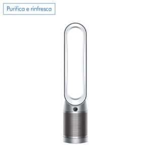 Purificatore ventilatore Dyson Purifier Cool Autoreact TP7A | Nuovo | eBay